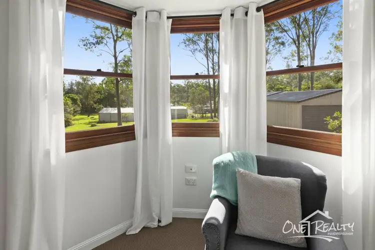 Fifth view of Homely house listing, 36 Koala Cres, Tinana QLD 4650