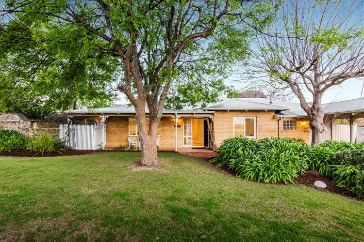 Main view of Homely house listing, 1 Edwards Grn, Floreat WA 6014
