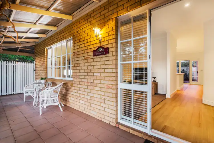 Second view of Homely house listing, 1 Edwards Grn, Floreat WA 6014