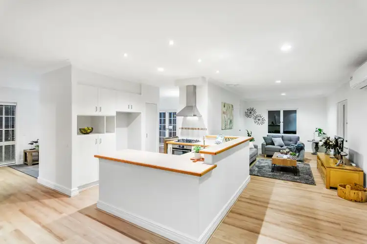 Third view of Homely house listing, 1 Edwards Grn, Floreat WA 6014