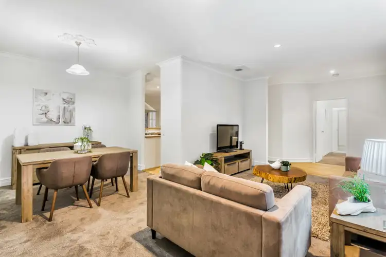 Fifth view of Homely house listing, 1 Edwards Grn, Floreat WA 6014