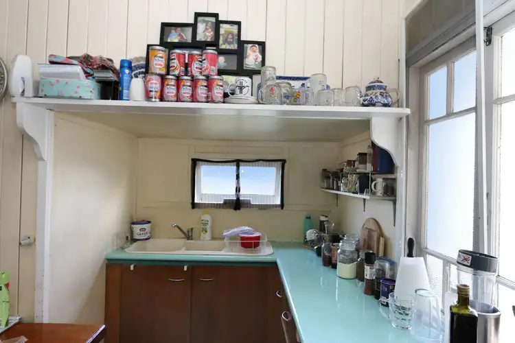 Fifth view of Homely house listing, 110/57 Dix St, Kepnock QLD 4670