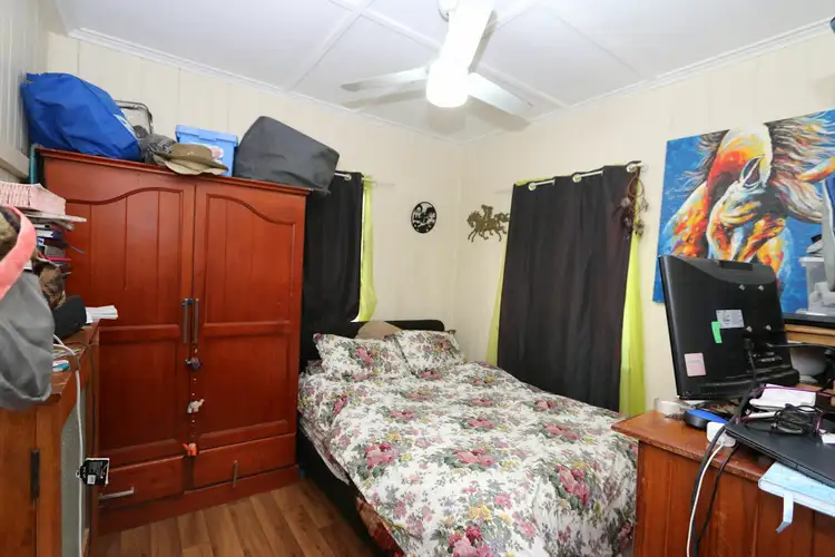 Seventh view of Homely house listing, 110/57 Dix St, Kepnock QLD 4670