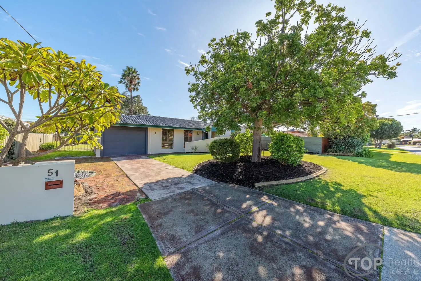 Main view of Homely house listing, 51 Scribbly Gum Square, Willetton WA 6155