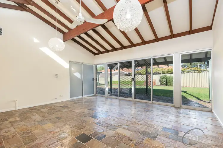 Second view of Homely house listing, 51 Scribbly Gum Square, Willetton WA 6155