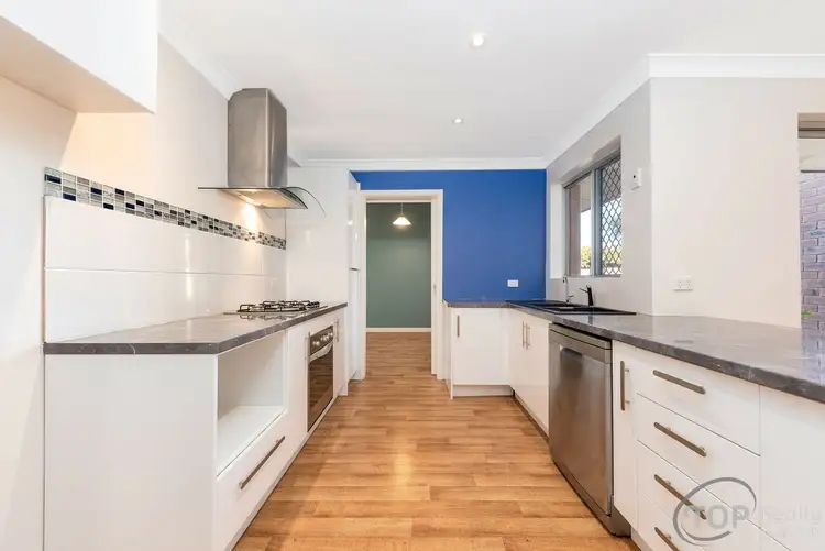 Third view of Homely house listing, 51 Scribbly Gum Square, Willetton WA 6155