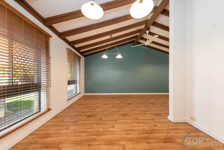 Sixth view of Homely house listing, 51 Scribbly Gum Square, Willetton WA 6155