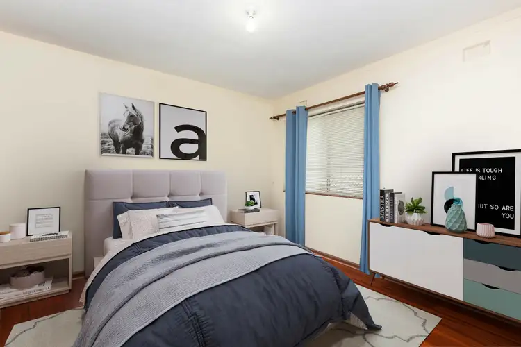 Fourth view of Homely apartment listing, Unit 3/21 Currie St, Jolimont WA 6014