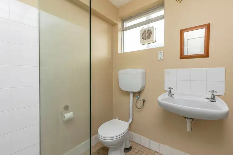 Fifth view of Homely apartment listing, Unit 3/21 Currie St, Jolimont WA 6014