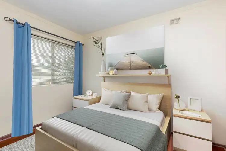 Sixth view of Homely apartment listing, Unit 3/21 Currie St, Jolimont WA 6014