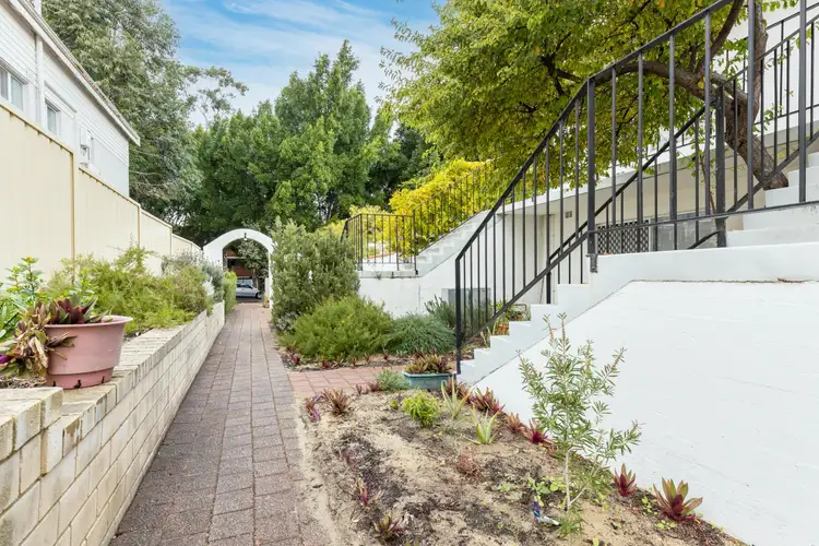 Seventh view of Homely apartment listing, Unit 3/21 Currie St, Jolimont WA 6014