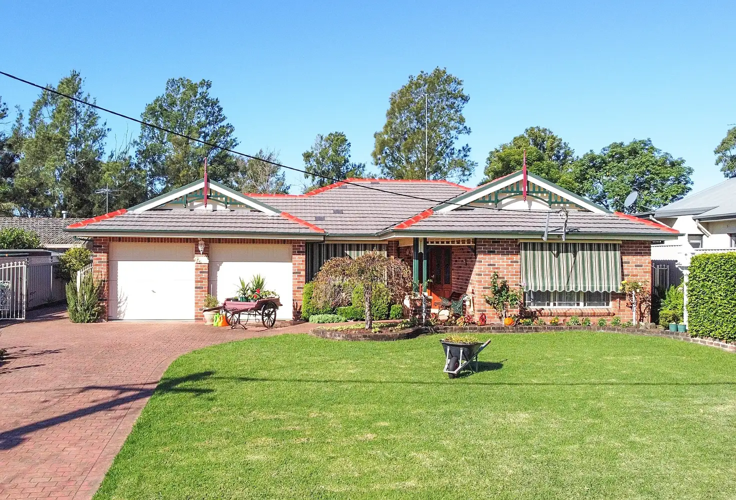 Main view of Homely house listing, 10 Victoria Rd, Thirlmere NSW 2572