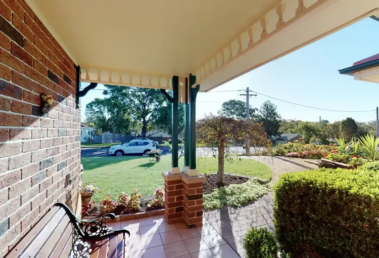 Second view of Homely house listing, 10 Victoria Rd, Thirlmere NSW 2572