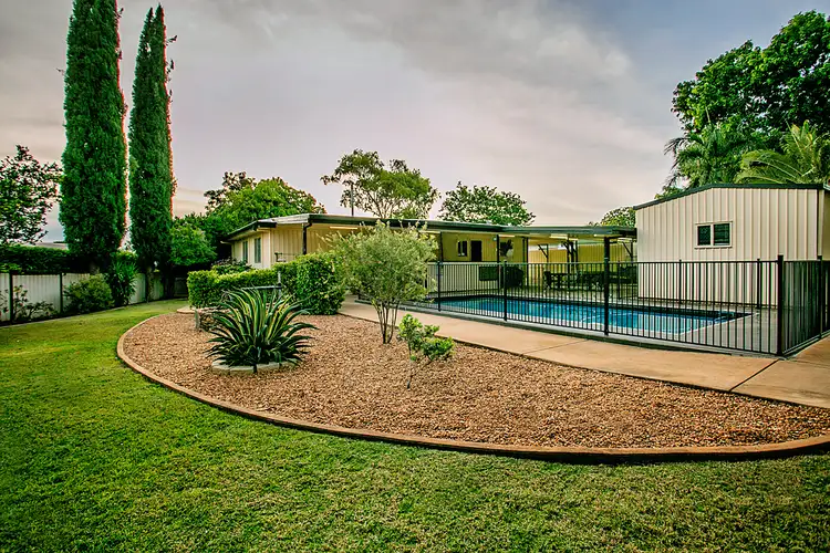 31 Millen Crescent, Mount Isa QLD 4825