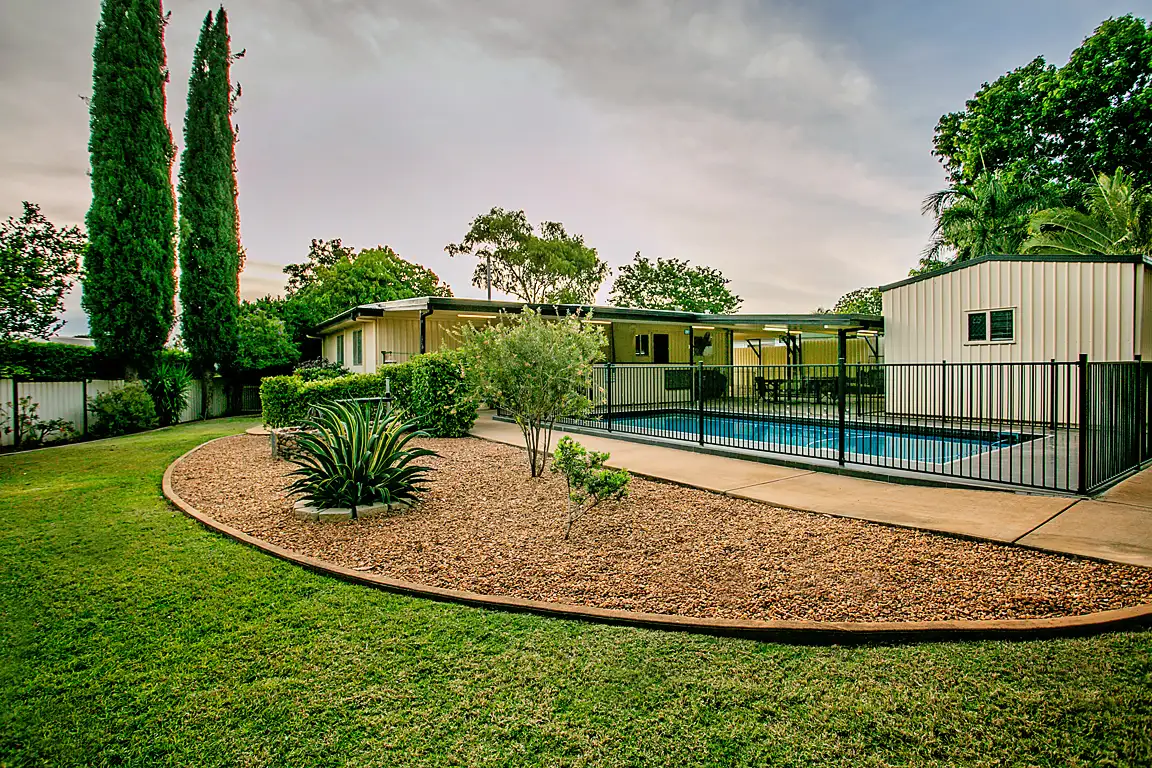 Main view of Homely house listing, 31 Millen Crescent, Mount Isa QLD 4825