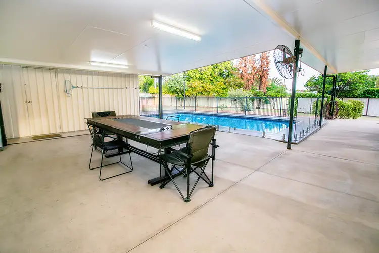 Fifth view of Homely house listing, 31 Millen Crescent, Mount Isa QLD 4825