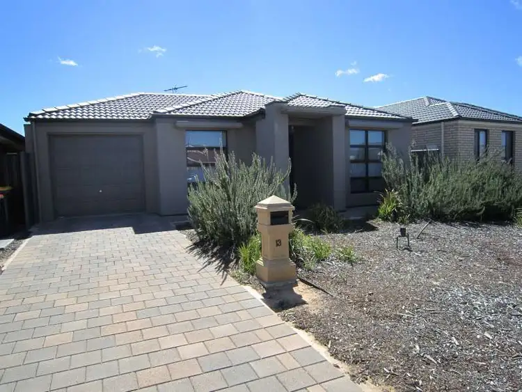 Main view of Homely house listing, 13 Oakwood Circuit, Munno Para West SA 5115