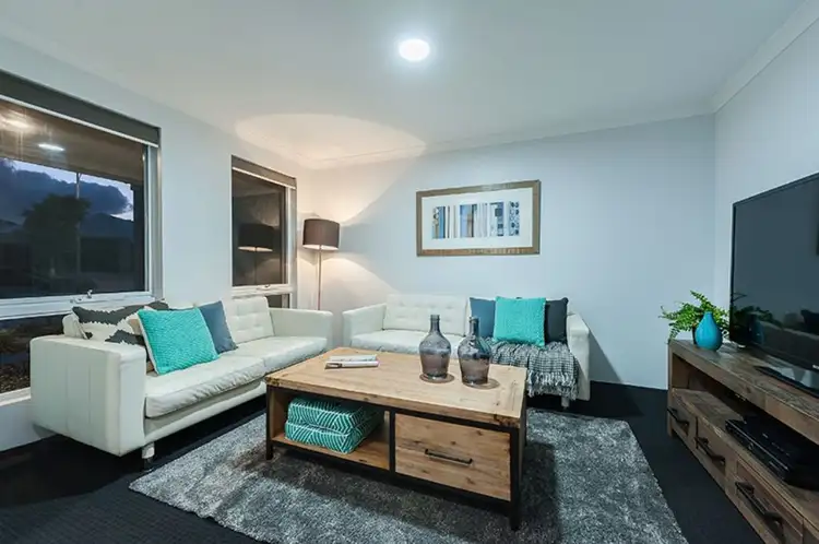 Sixth view of Homely house listing, 13 Mercado Way, Alkimos WA 6038