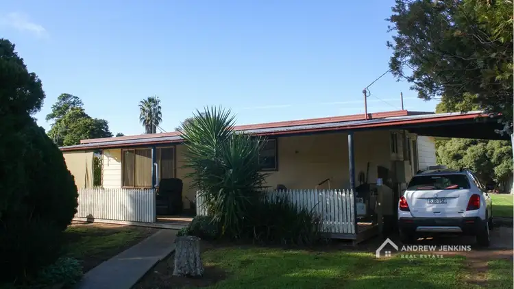 25 Amaroo Ave, Barooga NSW 3644