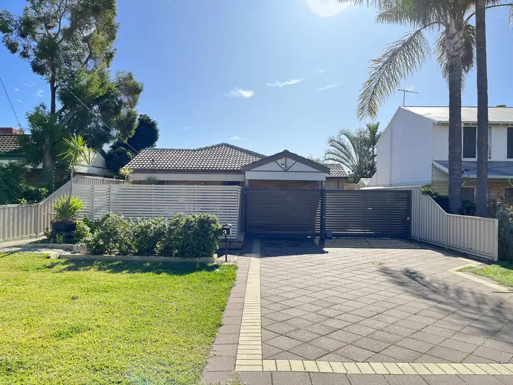 3 Selway Place, Brentwood WA 6153