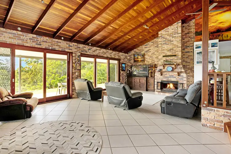 Third view of Homely rural property listing, 150 CHEVALLUM SCHOOL ROAD, Chevallum QLD 4555