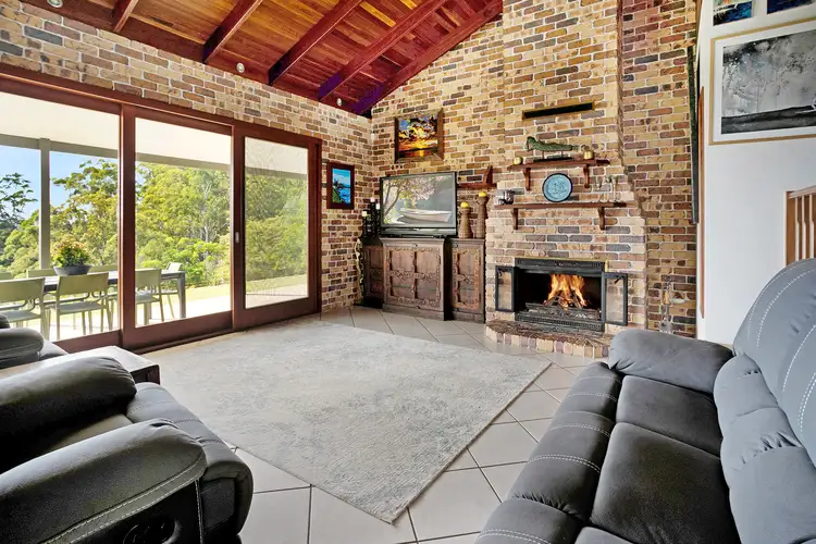 Fourth view of Homely rural property listing, 150 CHEVALLUM SCHOOL ROAD, Chevallum QLD 4555