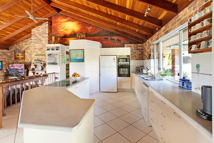 Fifth view of Homely rural property listing, 150 CHEVALLUM SCHOOL ROAD, Chevallum QLD 4555