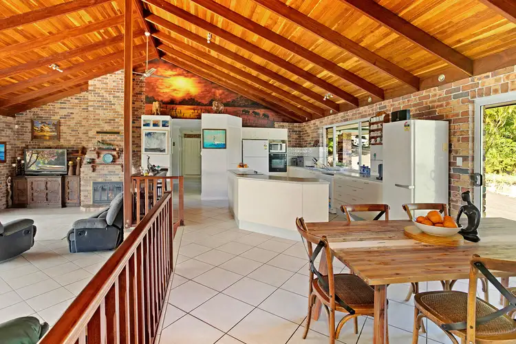 Sixth view of Homely rural property listing, 150 CHEVALLUM SCHOOL ROAD, Chevallum QLD 4555