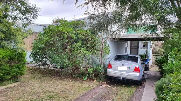 Third view of Homely unit listing, Unit 1 & 2/22 Francis St, Traralgon VIC 3844