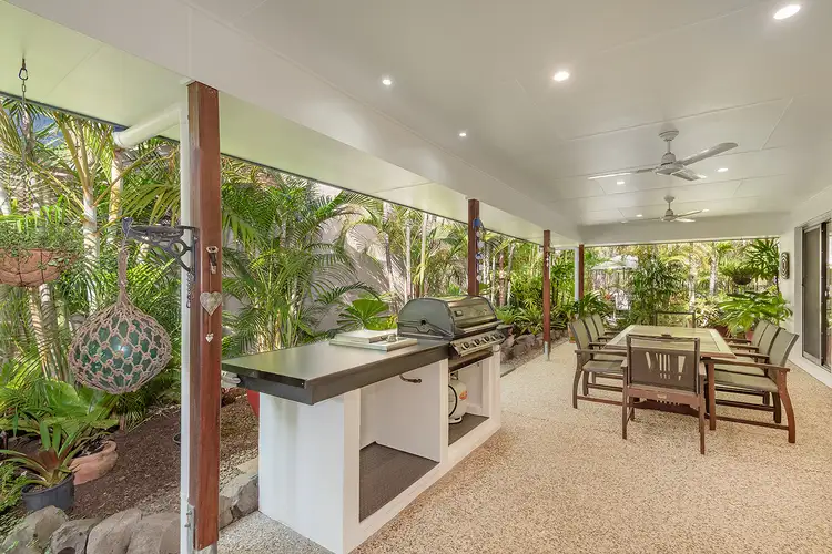 Second view of Homely house listing, 57 Stillwater Dr, Twin Waters QLD 4564