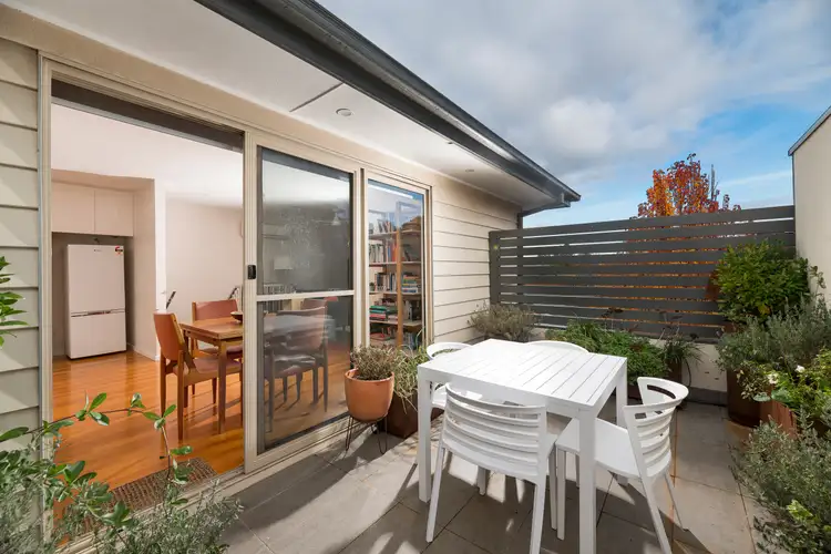 Sixth view of Homely townhouse listing, 4/28 Newcastle St, Preston VIC 3072