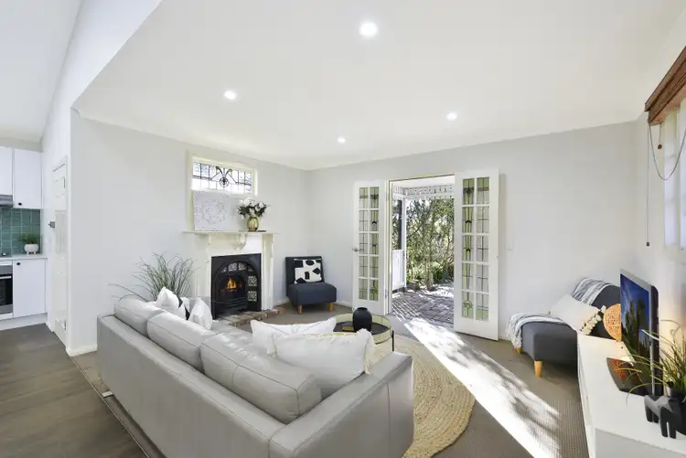 Fourth view of Homely semi-detached listing, 283 Katoomba Street, Katoomba NSW 2780