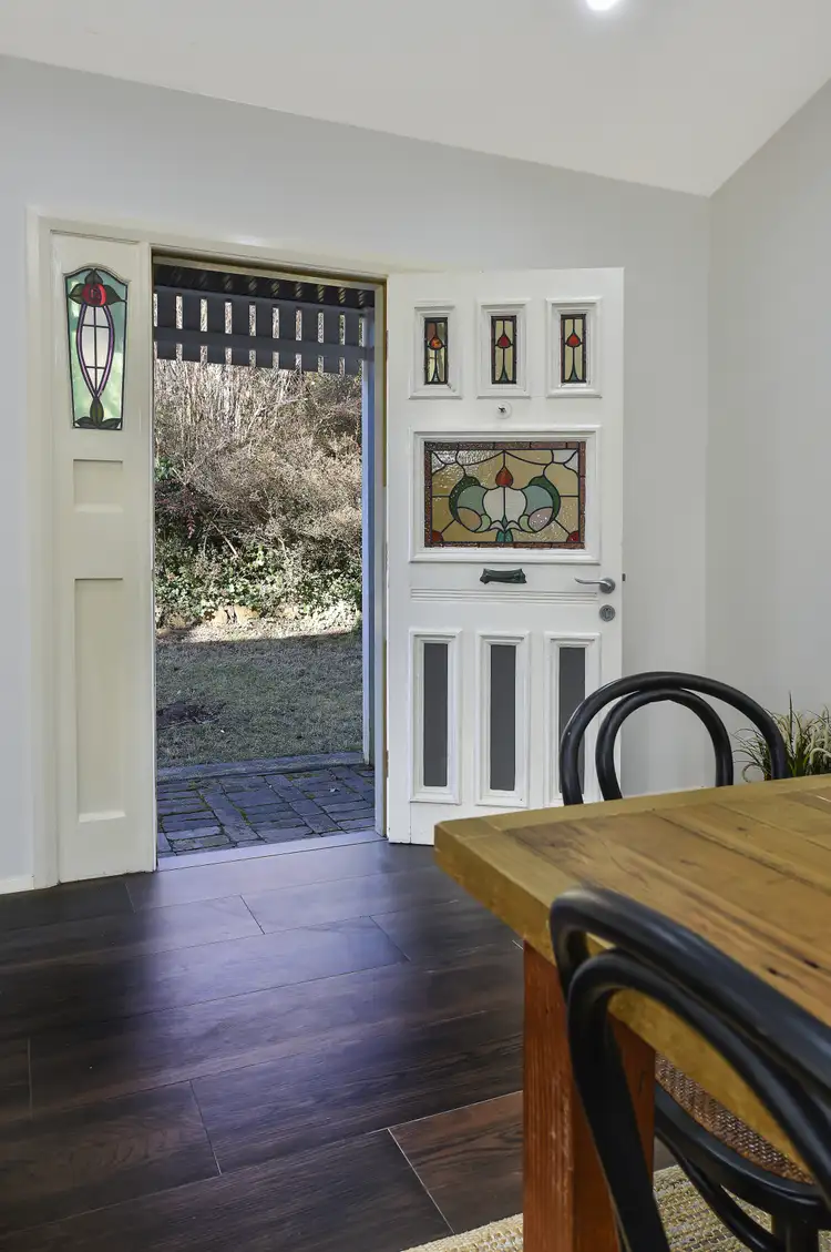 Sixth view of Homely semi-detached listing, 283 Katoomba Street, Katoomba NSW 2780