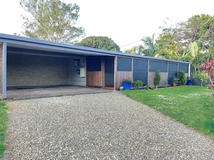 115 Canaipa Point Drive, Russell Island QLD 4184