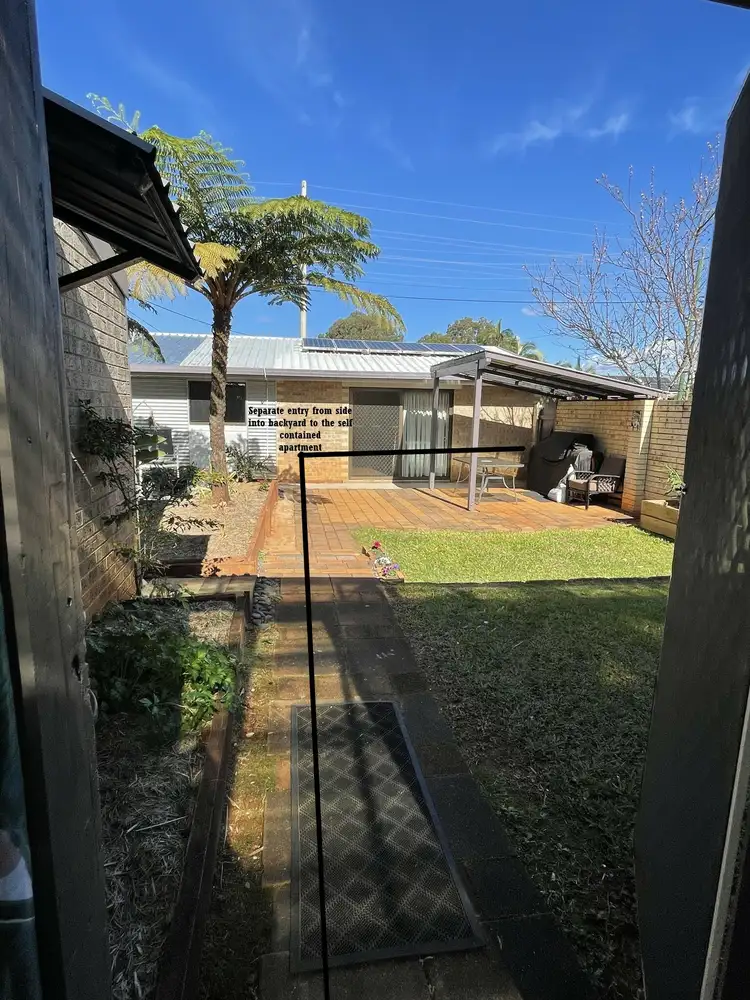 Seventh view of Homely house listing, 115 Canaipa Point Drive, Russell Island QLD 4184