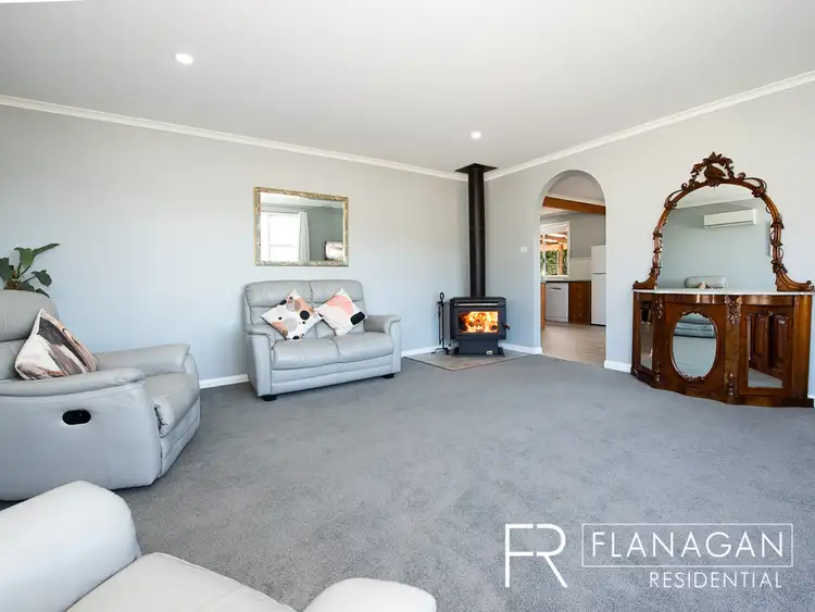 Sixth view of Homely house listing, 73 Gravelly Beach Rd, Blackwall TAS 7275