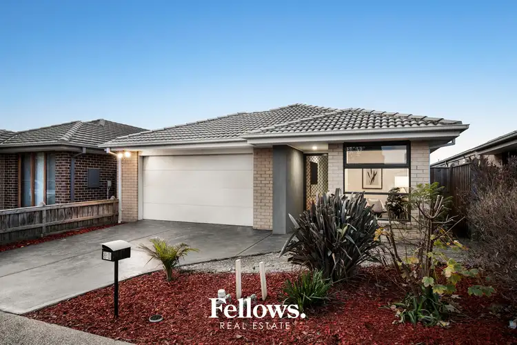 30 Caversham Drive, Pakenham VIC 3810