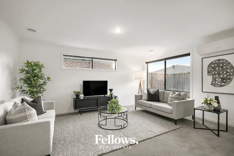 Second view of Homely house listing, 30 Caversham Drive, Pakenham VIC 3810