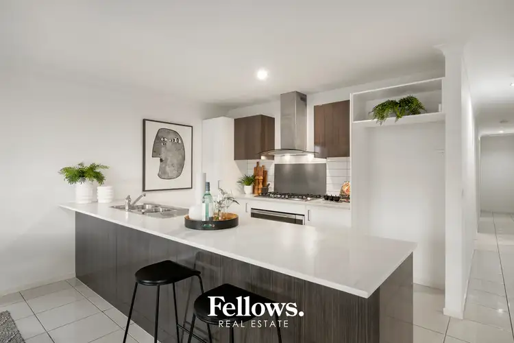 Third view of Homely house listing, 30 Caversham Drive, Pakenham VIC 3810