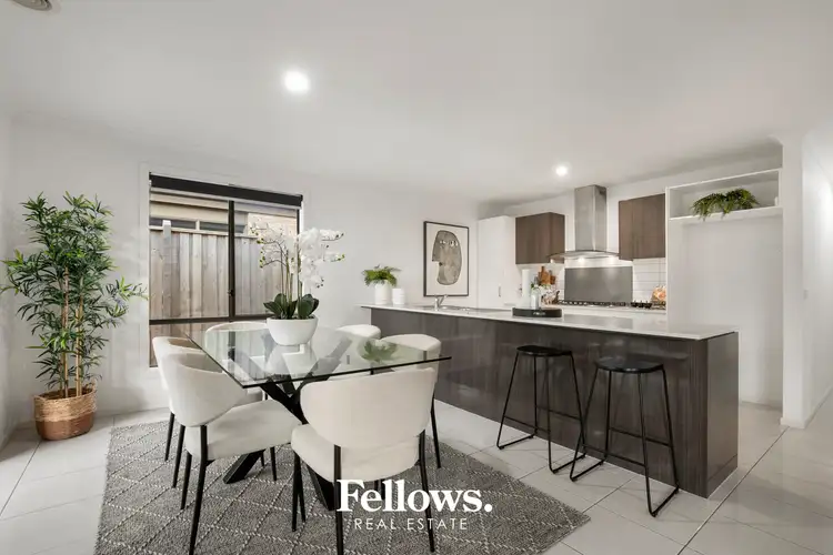 Fourth view of Homely house listing, 30 Caversham Drive, Pakenham VIC 3810