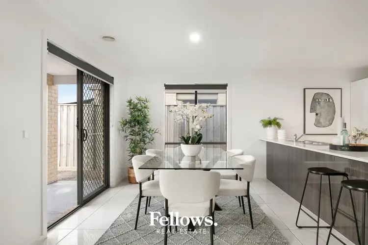 Fifth view of Homely house listing, 30 Caversham Drive, Pakenham VIC 3810