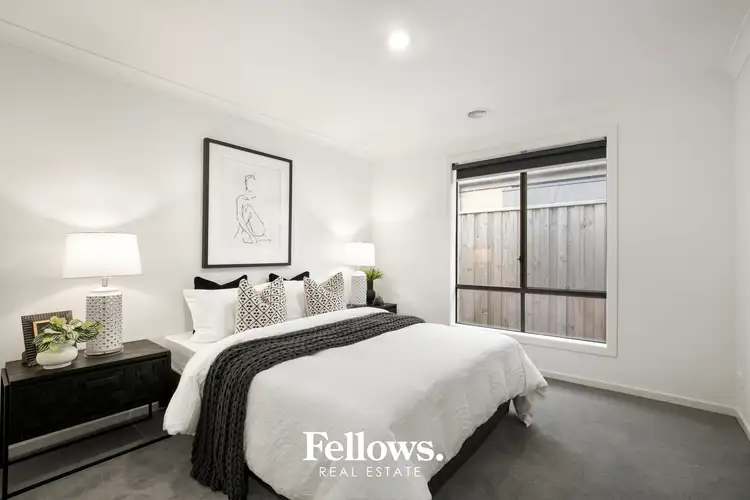 Sixth view of Homely house listing, 30 Caversham Drive, Pakenham VIC 3810