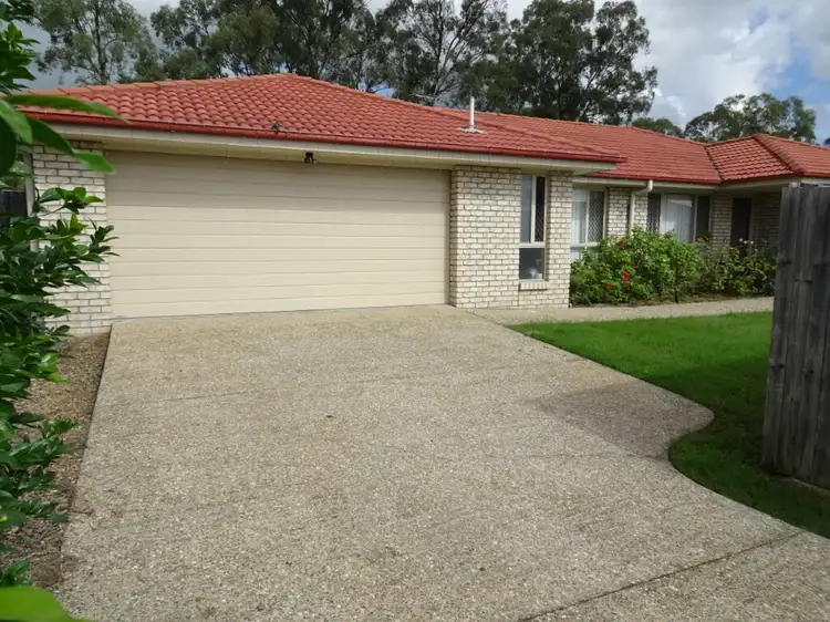Main view of Homely house listing, 41 Walnut Cres, Lowood QLD 4311