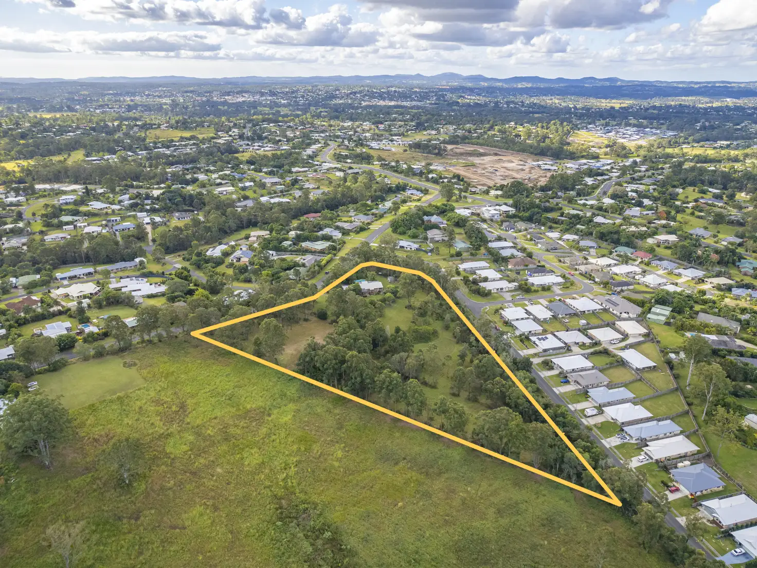 Main view of Homely rural property listing, 129 Groundwater Rd, Southside QLD 4570