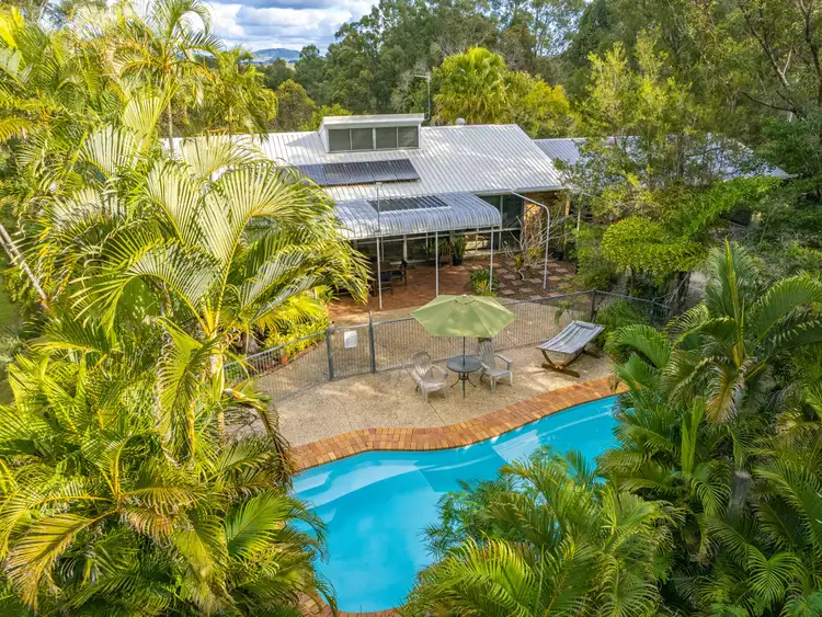 Second view of Homely rural property listing, 129 Groundwater Rd, Southside QLD 4570