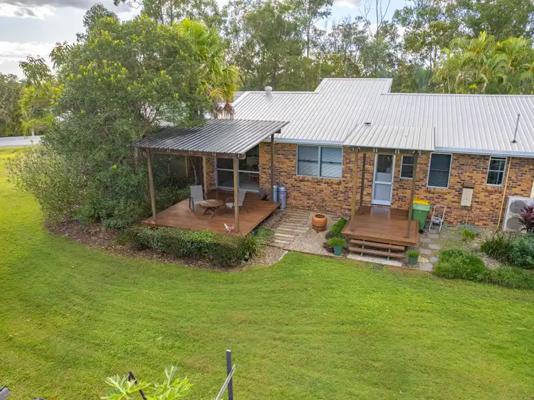 Third view of Homely rural property listing, 129 Groundwater Rd, Southside QLD 4570