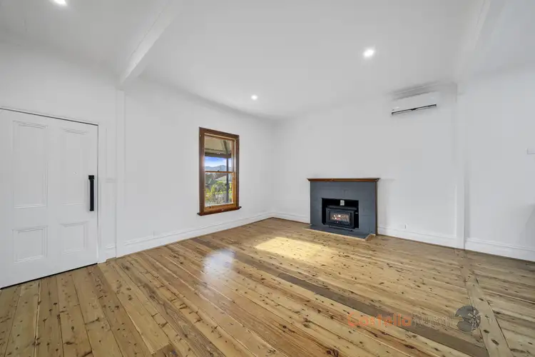 Third view of Homely house listing, 129 Hanson St, Corryong VIC 3707