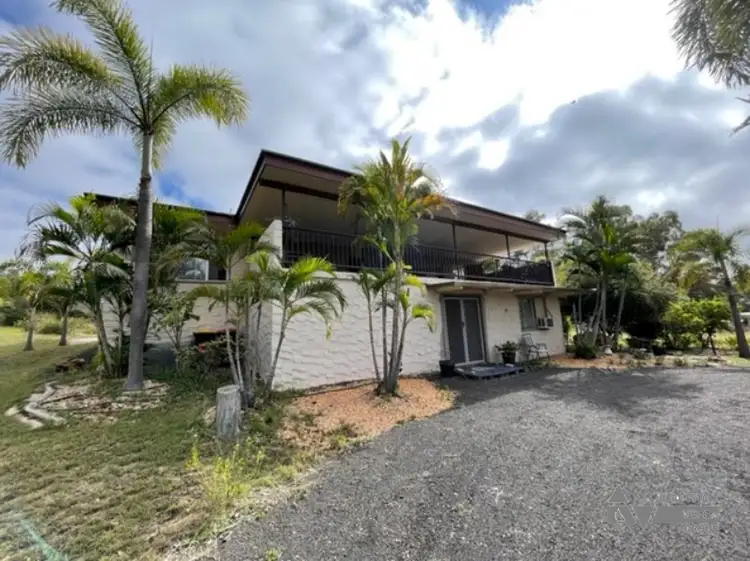Main view of Homely house listing, 1021 Rubyvale Sapphire Rd, Sapphire QLD 4702