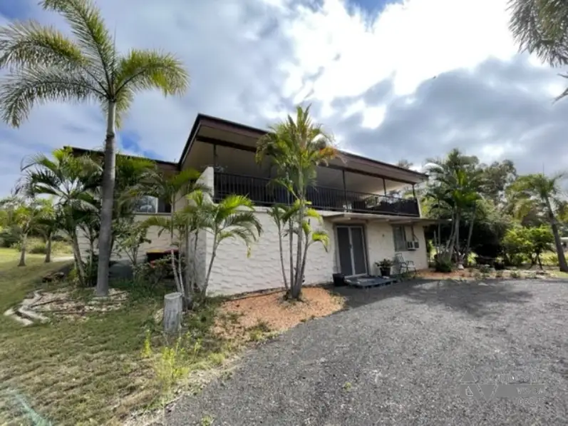 Main view of Homely house listing, 1021 Rubyvale Sapphire Rd, Sapphire QLD 4702