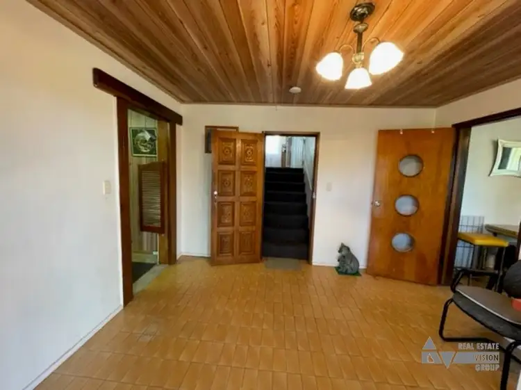 Second view of Homely house listing, 1021 Rubyvale Sapphire Rd, Sapphire QLD 4702